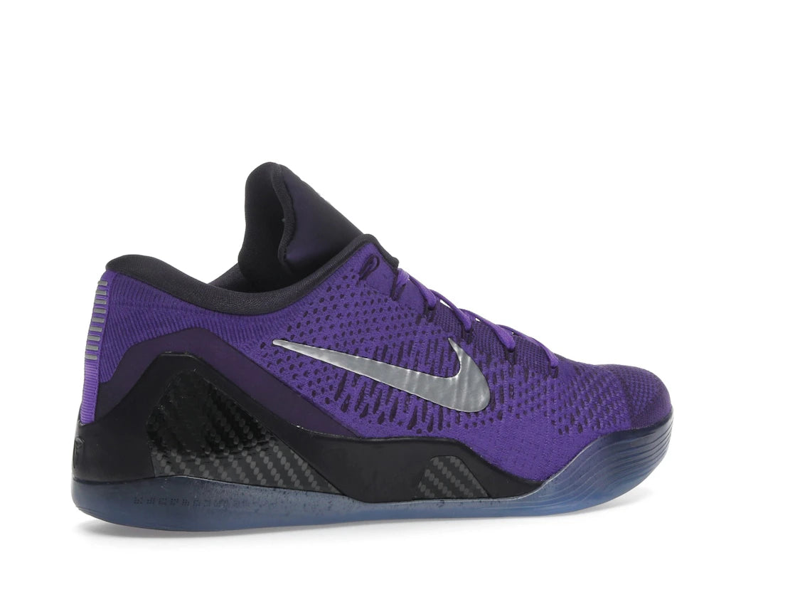 Nike Kobe 9 Elite Low Protro Michael Jackson Moonwalker (2025)