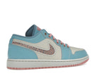 Jordan 1 Low SE Somos Eternos
