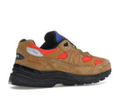 New Balance 992 MiUSA Action Bronson Tiger Eye