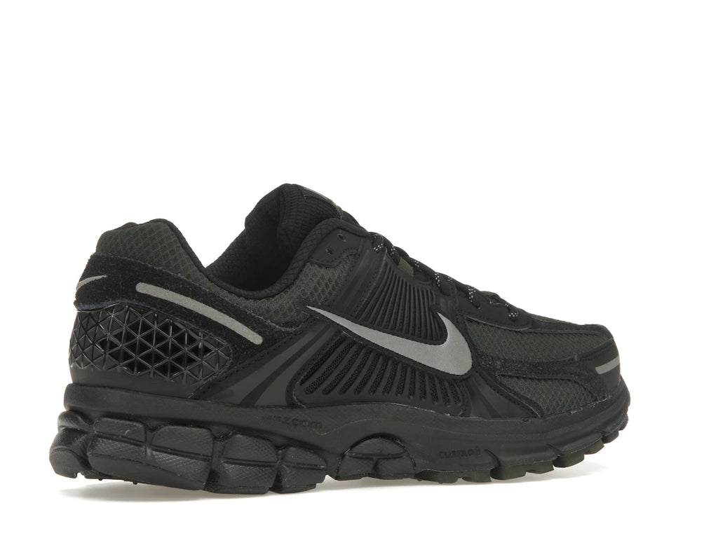 Nike Zoom Vomero 5 Black Sequoia