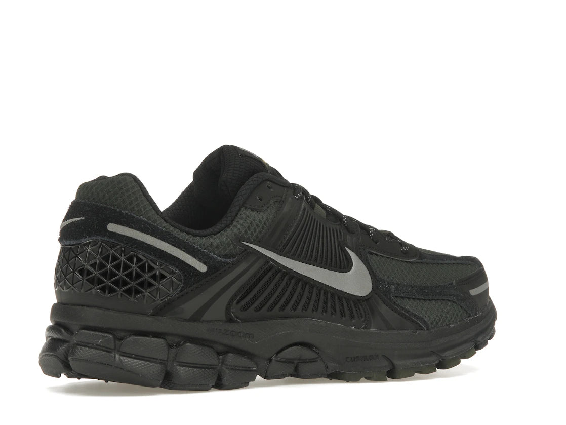 Nike Zoom Vomero 5 Black Sequoia