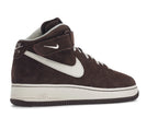 Nike Air Force 1 Mid QS Chocolate