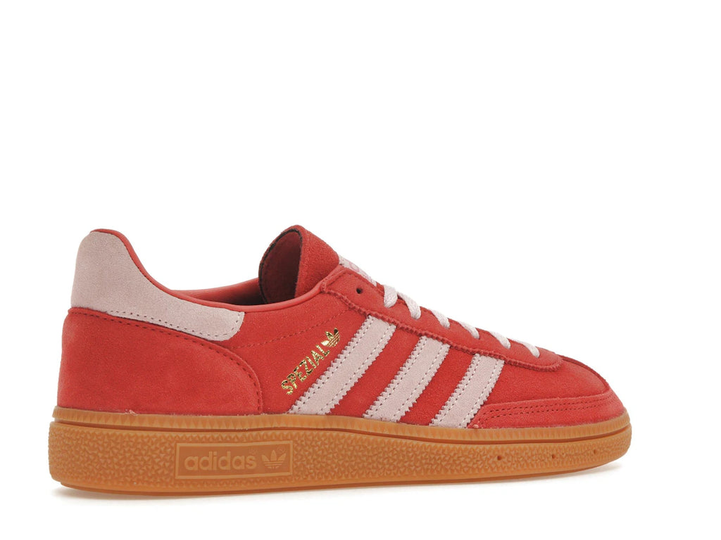 adidas Handball Spezial W “Bright Red”