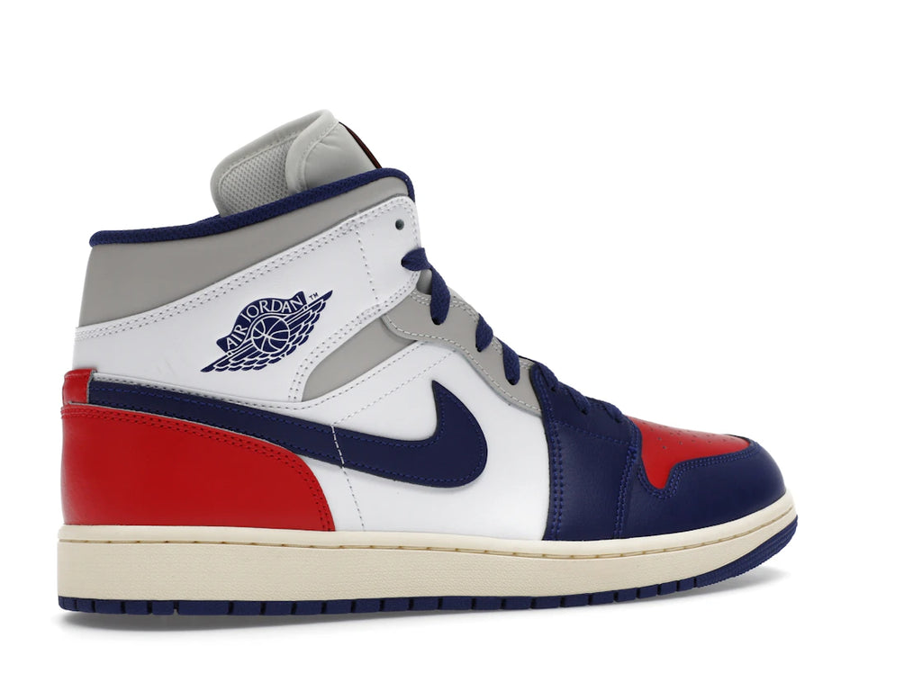 Jordan 1 Mid Rare Air