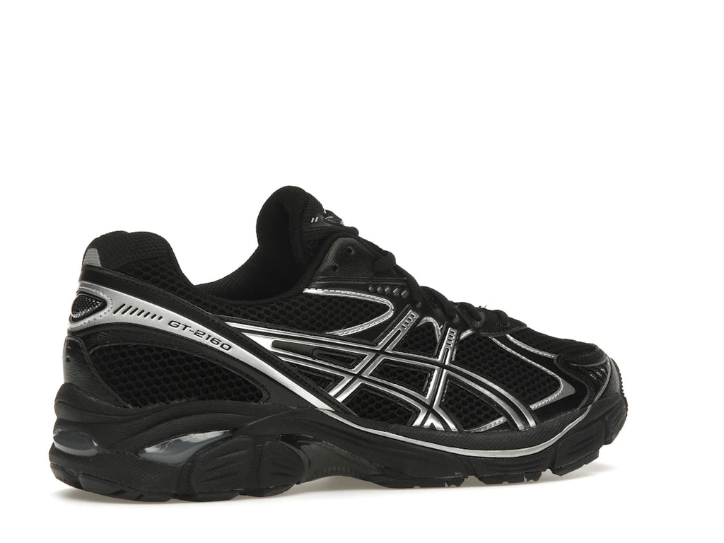 Asics GT-2160 (Black / Silver)