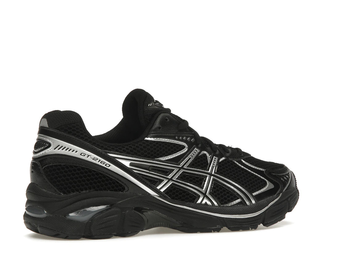 Asics GT-2160 (Black / Silver)