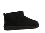 UGG Classic Ultra Mini Boot Black