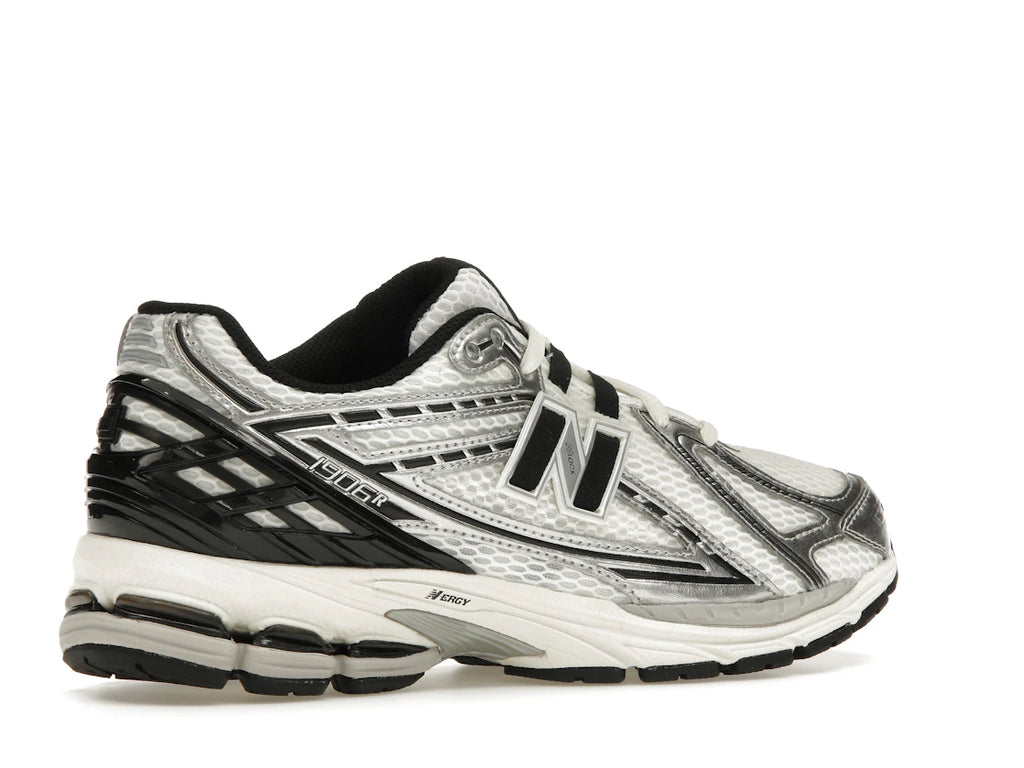 New Balance 1906R Silver Black