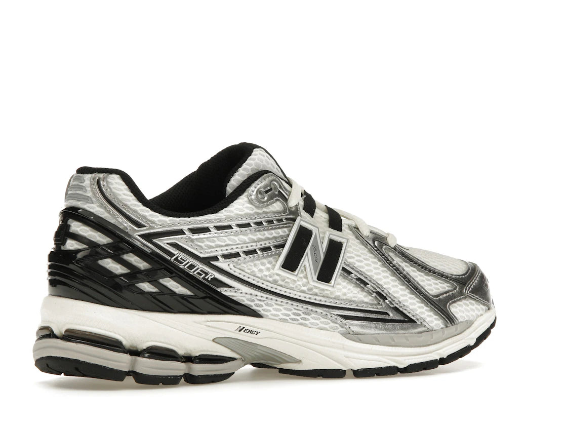 New Balance 1906R Silver Black
