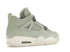 Jordan 4 Retro Seafoam Sail (Women's)