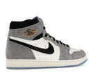 Jordan 1 Retro High OG All-Star Cool Grey