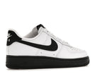 Nike Air Force 1 Low '07 White Black (2026)