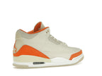 Jordan 3 Retro TEX Starfish (Women's)