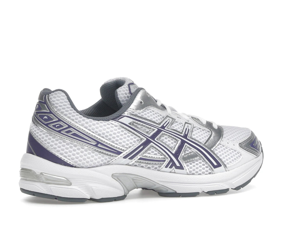 Asics GEL-1130 White/Dusty Purple (Women's)