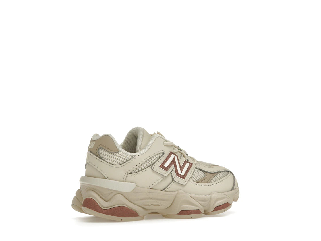 New Balance 9060 Bone Sparrow (TD)