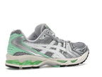 Asics Gel-Kayano 14 Silver Lime