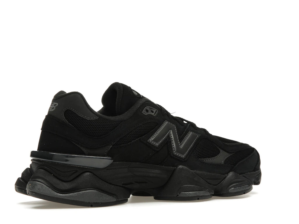 New Balance 9060 Black Cement