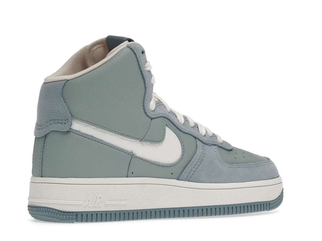 Nike Air Force 1 High Sculpt Worn Blue (Women's)