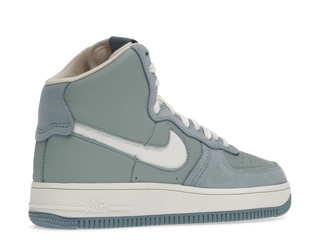 Nike Air Force 1 High Sculpt Worn Blue (Women's)