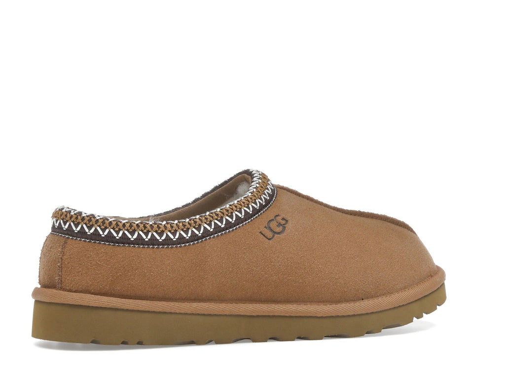 UGG Tasman II Slipper Chestnut