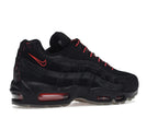 Nike Air Max 95 Safari Black Infrared