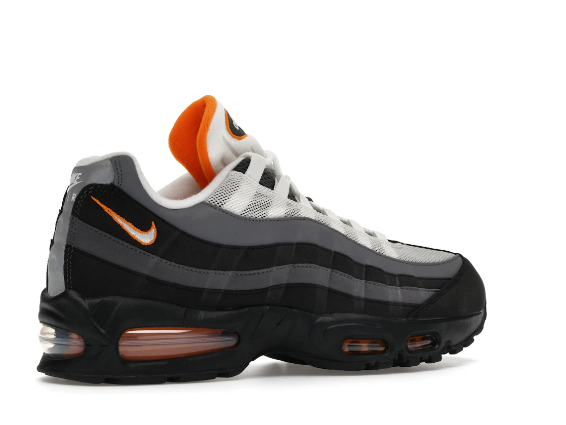 Nike Air Max 95 OG Big Bubble Black Bright Ceramic