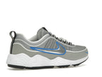 Nike Air Zoom Spiridon SP Metallic Silver Blue