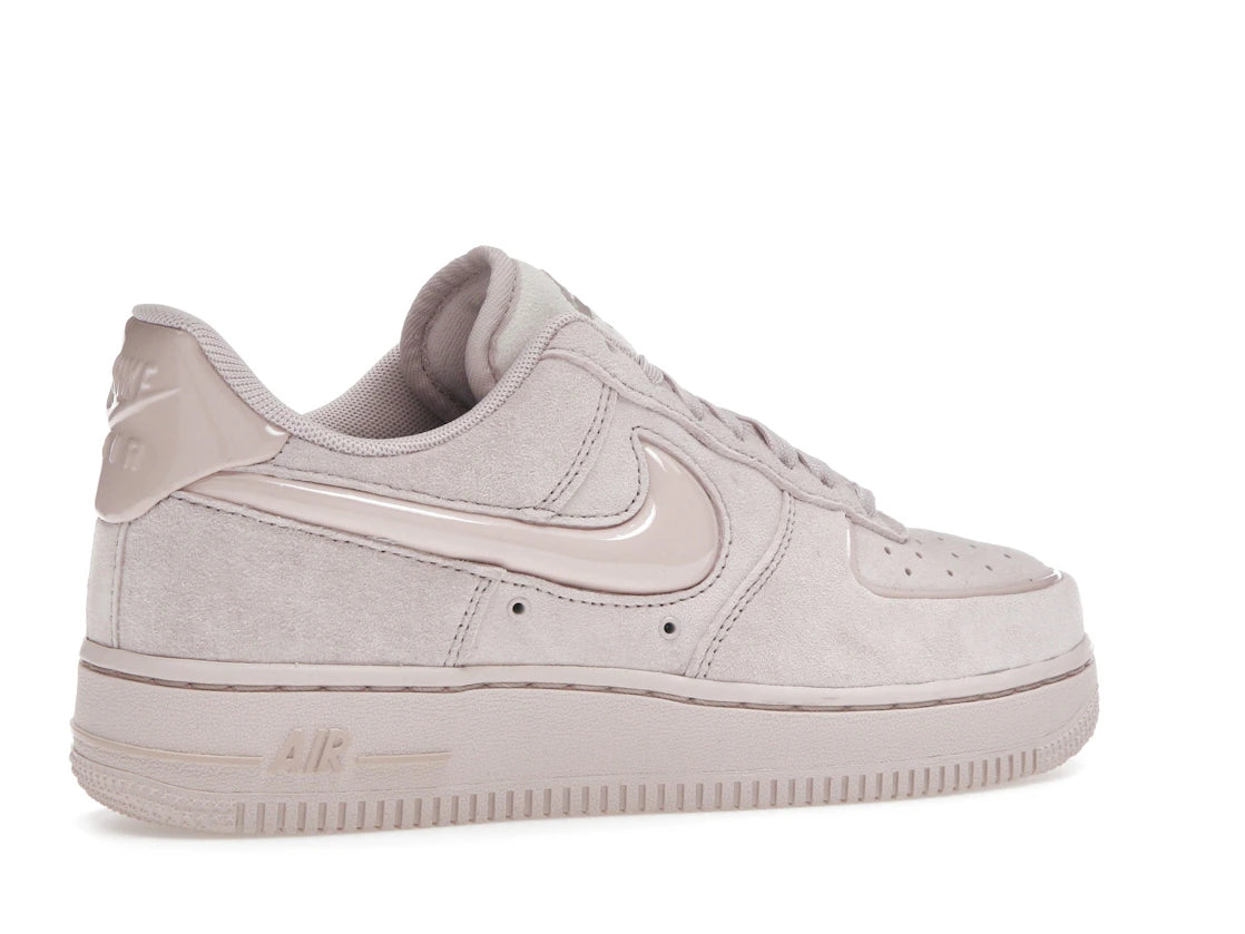 Nike Air Force 1 Low '07 Silt Red Particle Pink (Women's)