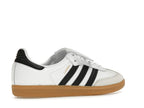 adidas Samba LT Cloud White Core Black (Women's)