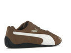 Puma Speedcat OG Haute Coffee Frosted Ivory