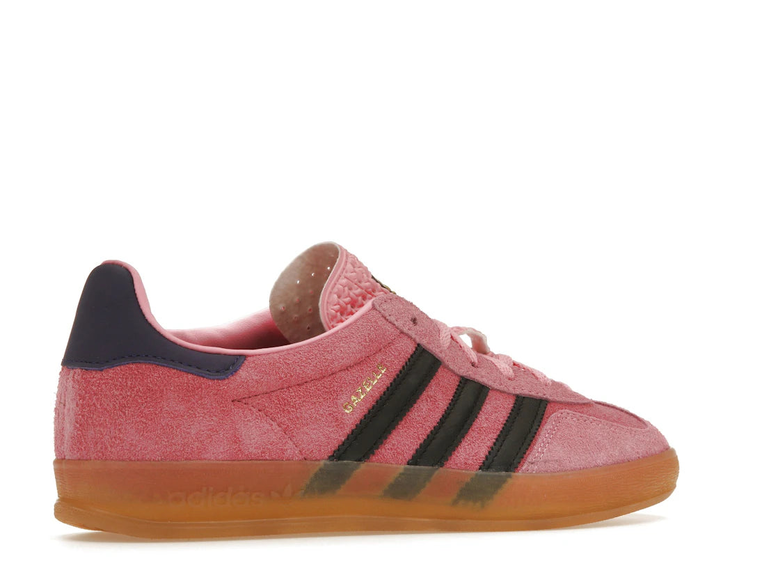 adidas Gazelle Indoor Bliss Pink Purple (Women's)