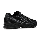 New Balance 740 Black Silver Metallic GS