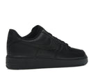Nike Air Force 1 Black Carbon