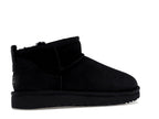 UGG CLASSIC ULTRA MINI 1116109-BLK