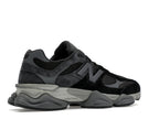 New Balance 9060 Black Castlerock Grey
