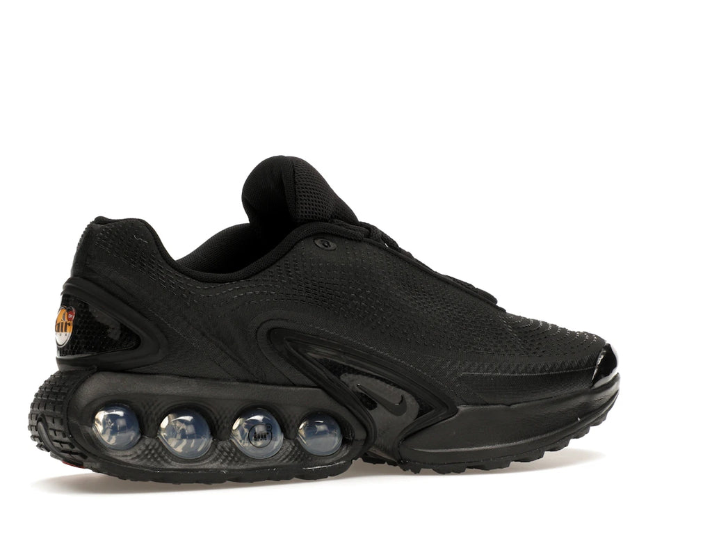 Nike Air Max Dn Triple Black