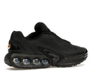 Nike Air Max Dn Triple Black