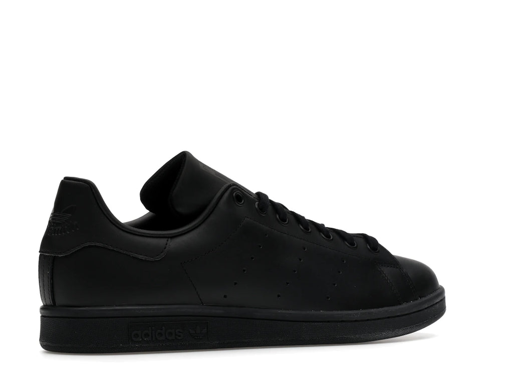 Adidas Stan Smith Black