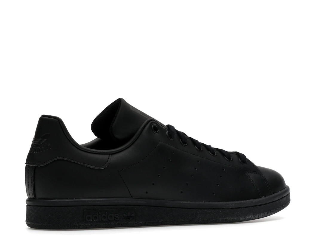 Adidas Stan Smith Black