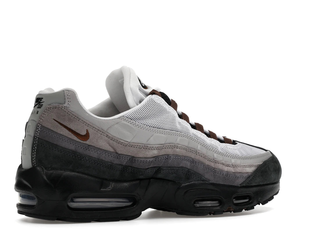 Nike Air Max 95 SB Cacao Wow