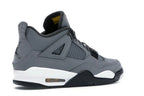 Jordan 4 Retro Cool Grey (2019)