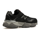 New Balance 9060 Black Grey (GS)