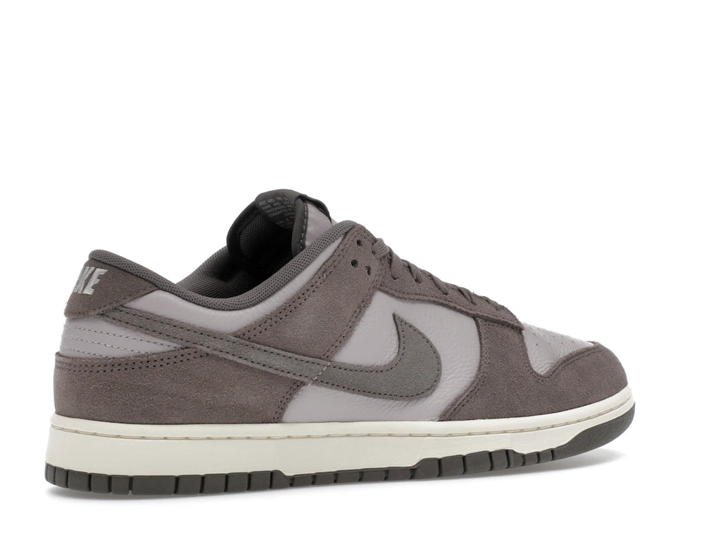 Nike Dunk Low Platinum Violet Cave Stone