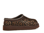 UGG Tasman Slipper Caspian Burnt Cedar (Women's)