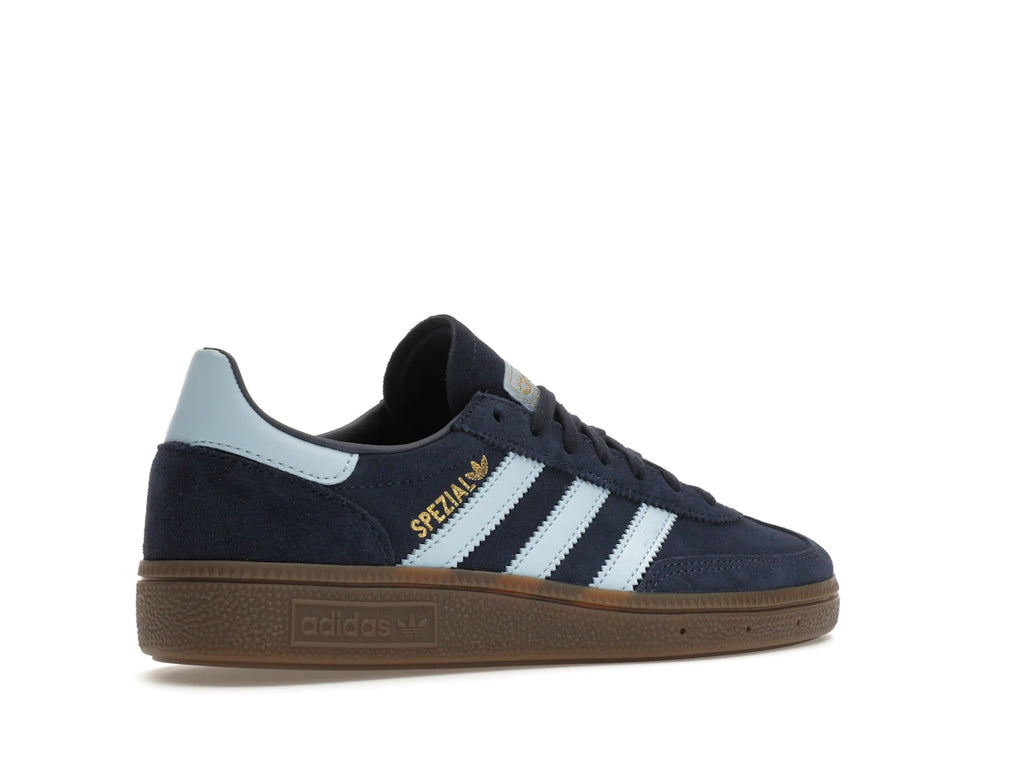 adidas Handball Spezial J "Collegiate Navy Clear Sky"
