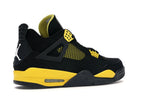 Jordan 4 Retro Thunder (2012)