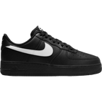 Nike Air Force 1 Low '07 Black White