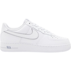 Nike Air Force 1 Low '07 LV8 White Silver Wolf Grey