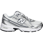 New Balance 740v2 White Shadow Grey Navy