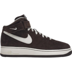 Nike Air Force 1 Mid QS Chocolate